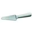 thumbnail image 1 of Dexter Russell S174 Sani-Safe (16483) Pie Knife, 4-1/2" x 2-1/4", 9"OA, stainless steel, offset blade, textured, polypropylene white handle, NSF Certified, Made in USA​‍​​‌‌​‌‌‍​​‌‌​‌‌‍​​‌‌‌​‍​​, 1 of 1