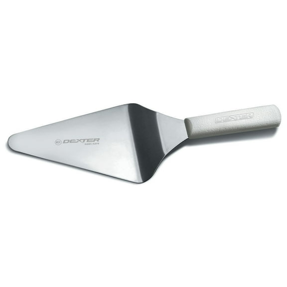 Dexter-Russell (S176) - 6"" x 5"" Sani-Safe Pizza Server