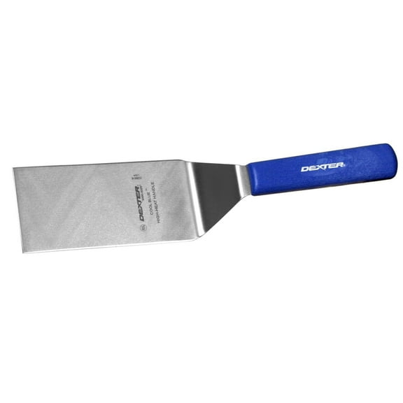 Dexter Outdoors 6" X 3" Highheat Hamburger Turner