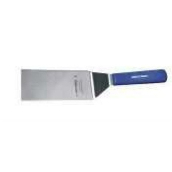 Dexter Outdoors 8" x 3" Square End Turner with HighHeat Handle