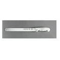 thumbnail image 1 of Dexter Russell SG140-14WGE-PCP SofGrip White 14-In Granton-Edge Slicer, 1 of 1