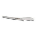 thumbnail image 1 of Dexter-Russell Outdoors 24383 10" Scalloped Bread Knife White, 1 of 3