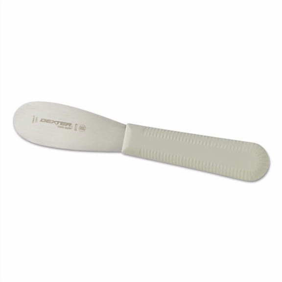 DEXTER Sani-Safe Sandwich Spreader Polypropylene Handles 3 1/2" - DXX18193