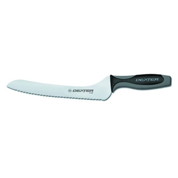 Dexter-Russell V-Lo 9" Offset Bread Knife