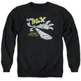 thumbnail image 1 of Dexter'S Laboratory - Robo Dex - Crewneck Sweatshirt - XX-Large, 1 of 2