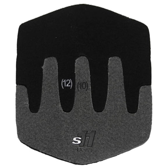 Dexter S11 Saw Tooth SST Slide Sole- Cut to Fit (Not compatible with Dexter THE 9 shoes)