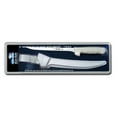 thumbnail image 1 of Dexter S133-7WS1-CP Sani-Safe 7" Narrow Fillet Knife With Sheath, 1 of 2