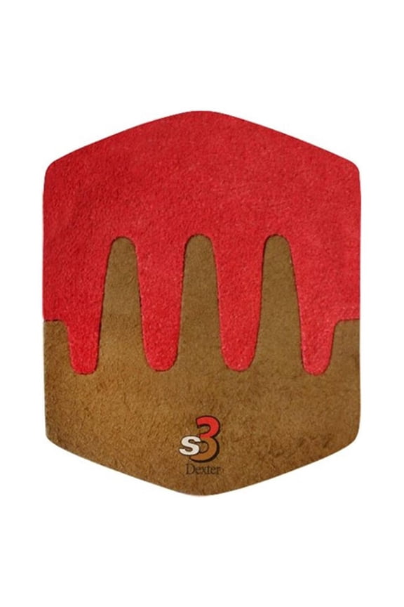 S3 Saw Tooth SST Slide Sole- Cut to Fit (Not compatible with Dexter THE 9 shoes)