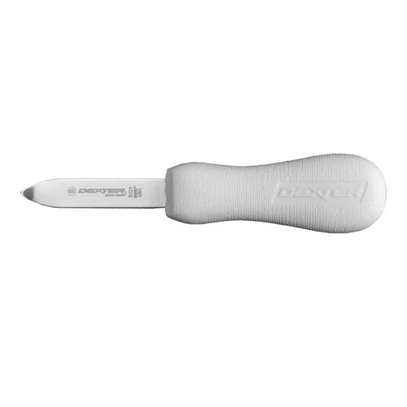 Dexter Sani-Safe 3" Oyster Knife - Boston Pattern