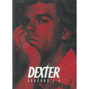 Paramount Home Ent - Dexter: Seasons 1-4 [DIGITAL VIDEO DISC]