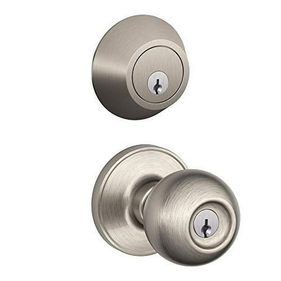 Dexter Security Combo Lockset