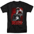 thumbnail image 1 of Dexter Men's See Saw T-shirt X-Large Black, 1 of 2