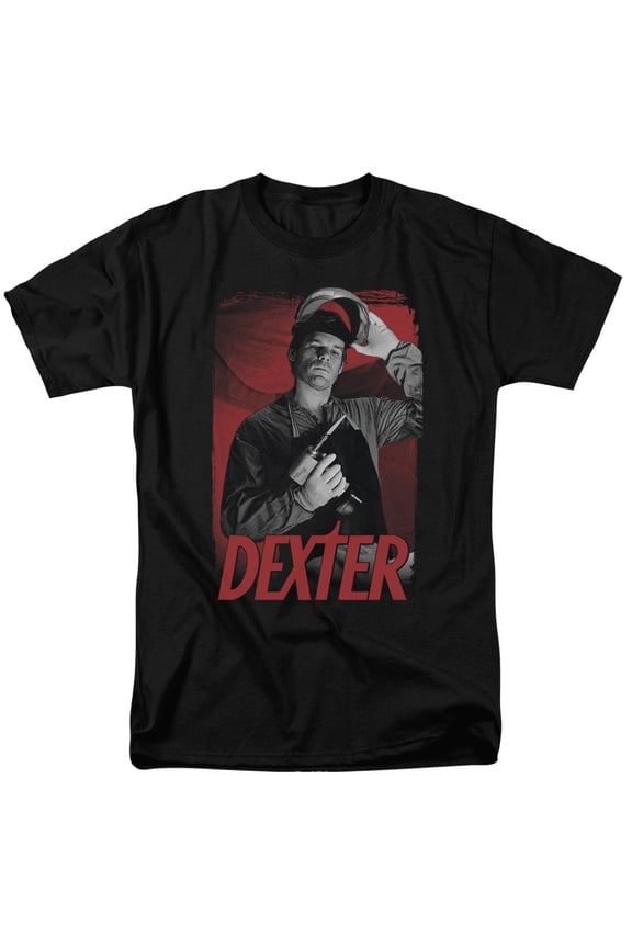 Dexter - See Saw - Short Sleeve Shirt - XXXXX-Large