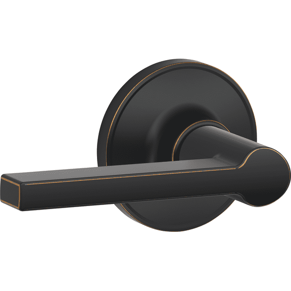 Dexter Solstice Passage Door Lever - Pack of 2