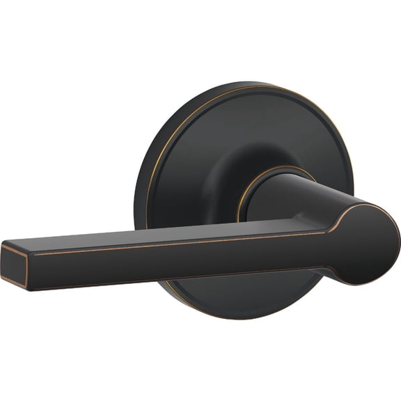 Dexter Solstice Passage Door Lever - Single Pack