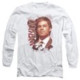 thumbnail image 1 of Dexter - Splatter - Long Sleeve Shirt - Large, 1 of 2