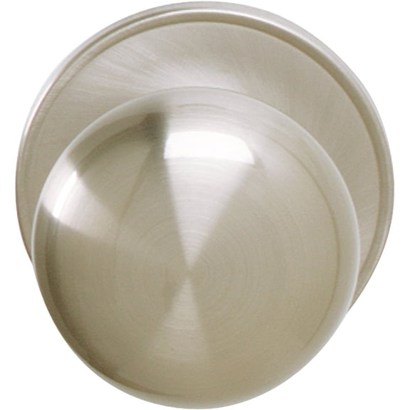 Dexter Stratus Hall & Closet Knob - Single Pack