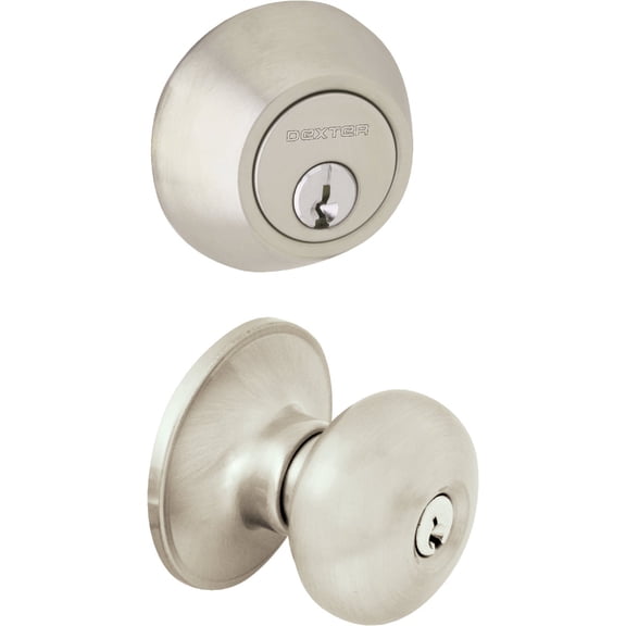 Dexter Stratus Security Combo Pack - Single Pack