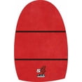 thumbnail image 1 of Dexter THE 9 S4 Red Leather Slide Sole, Medium, 1 of 1