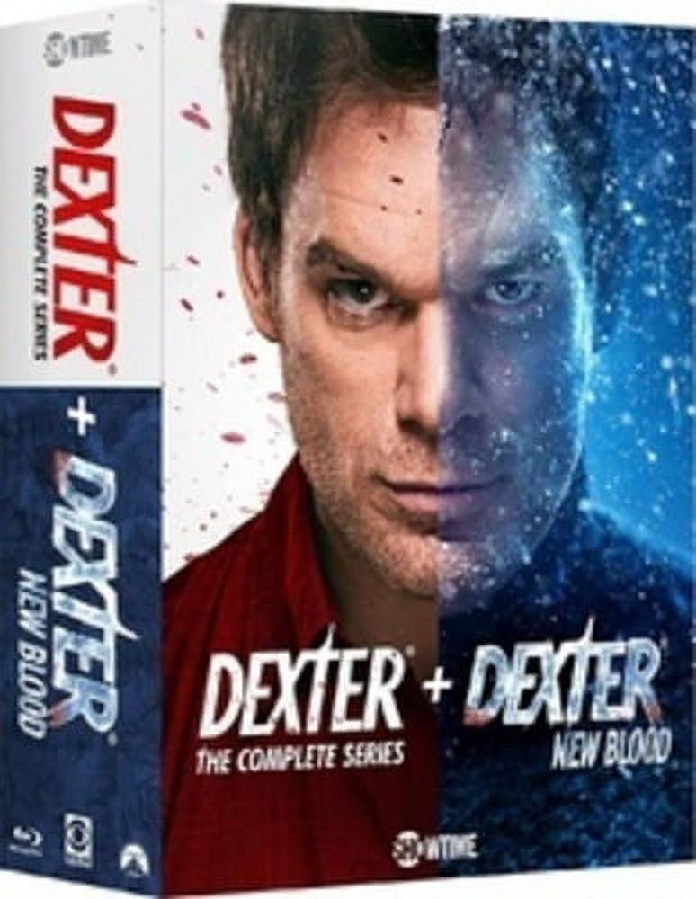 Dexter: New Blood season 1 - Metacritic
