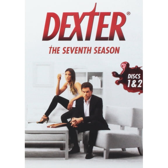 Pre-Owned Dexter: The Complete Seventh Season