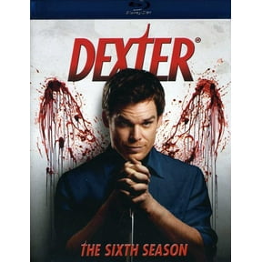 Dexter: The Sixth Season