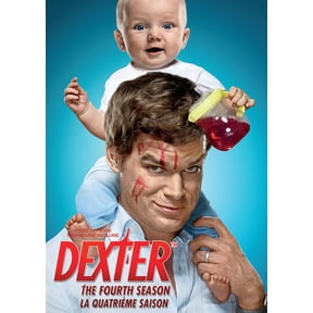 Pre-Owned Dexter - Complete season 4 (DVD)