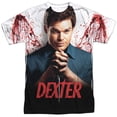 thumbnail image 1 of Dexter Wings Mens Sublimation Shirt, 1 of 2