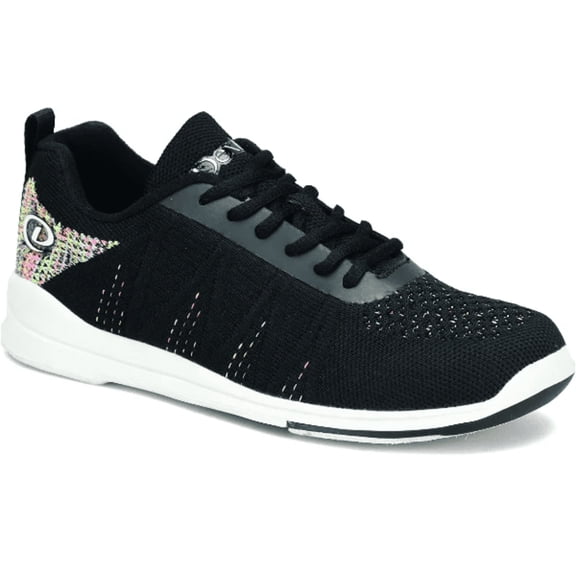 Dexter Women’s Delila Black Bowling Shoes - 11