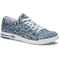 thumbnail image 1 of Dexter Womens Katie Blue Floral - Shoe Size: 08 1/2, 1 of 8