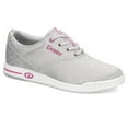 thumbnail image 1 of Dexter Womens Kerrie Bowling Shoes - Light Grey 8.5, 1 of 2