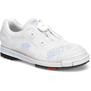 Dexter Womens SST 8 Power Frame BOA Nimbus Cloud Bowling Shoe - Size 6