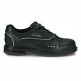 thumbnail image 1 of Dexter Womens T.H.E 9 Black/Jeweled Bowling Shoes, 1 of 2