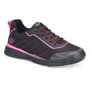Dexter Trixie Black Pink Women s Bowling Shoes - 6.5