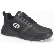 Dexter Womens Raquel LX Bowling Shoes Black - Size 11 W Universal Slide Sole