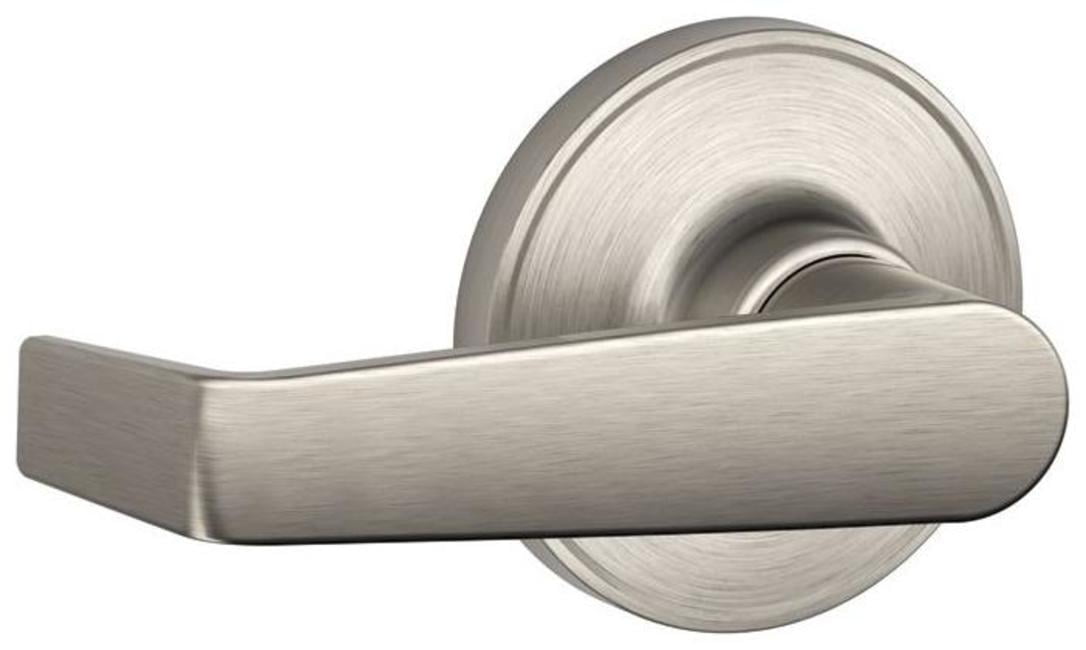 【novi】martadomarjue Schlage J10-Mar Marin Passage Door Lever Set From The J