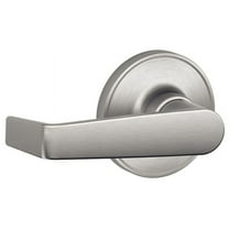 Dexter by Schlage J10MAR630 Marin Hall and Closet Lever, Satin Stainless Steel