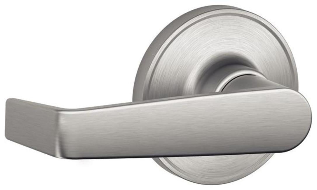 Dexter by Schlage J170MAR619 Marin Decorative Inactive Trim