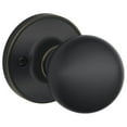 thumbnail image 1 of Dexter by Schlage J170CNA716 Corona Decorative Inactive Trim Knob, Aged Bronze, 1 of 7