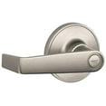 thumbnail image 1 of Dexter by Schlage J40MAR619 Marin Bed and Bath Lever, Satin Nickel, 1 of 2