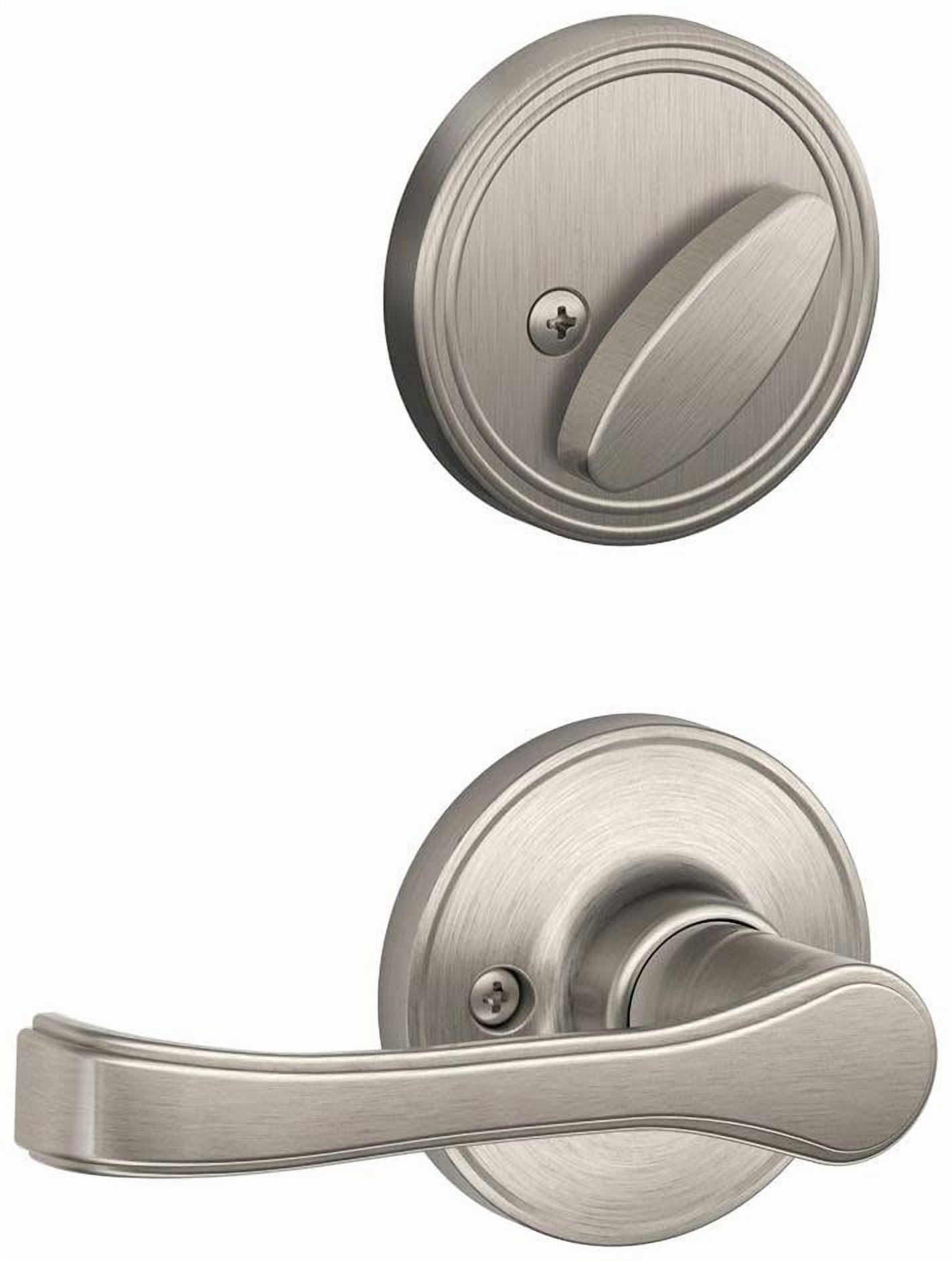 Dexter by Schlage JH59TOR619 Torino Lever Interior Handleset