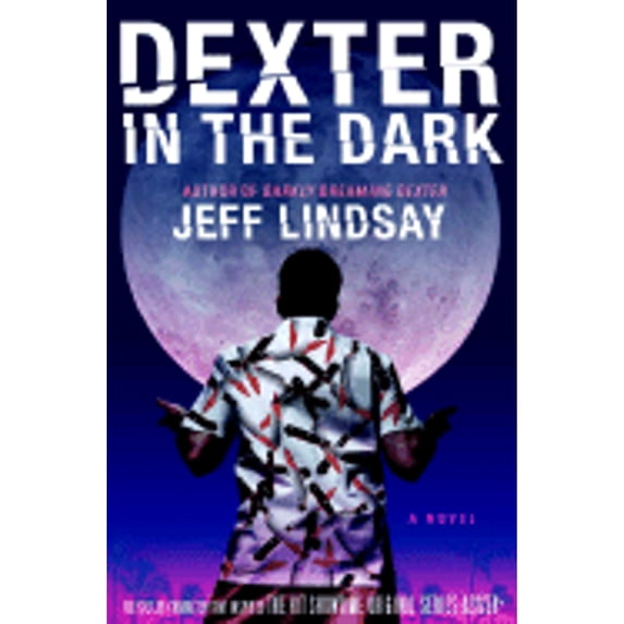 Pre-Owned Dexter in the Dark, 9780385518338, 0385518331, Hardcover,