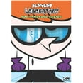 thumbnail image 1 of Dexter's Laboratory: The Complete Series, 1 of 3