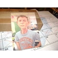 thumbnail image 1 of Pre-Owned Dexter the Tough Paperback, 1 of 1