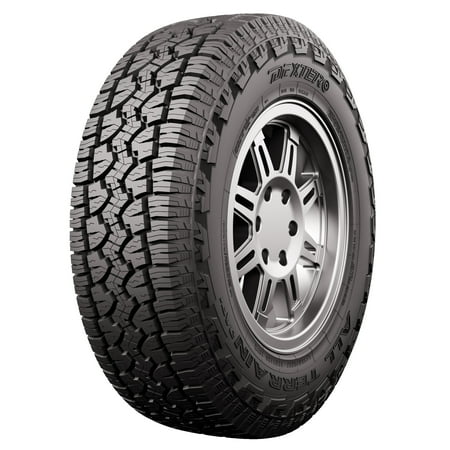 Dextero All Terrain DAT1 P235/75R15 108S Sansujyuku sansujyuku.com