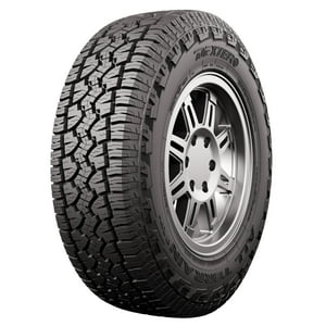 Dextero All Terrain DAT1 P265/70R17 113T Fits: 2014-18 Chevrolet Silverado 1500 WT, 2010-20 GMC Sierra 1500 SLE Sansujyuku sansujyuku.com