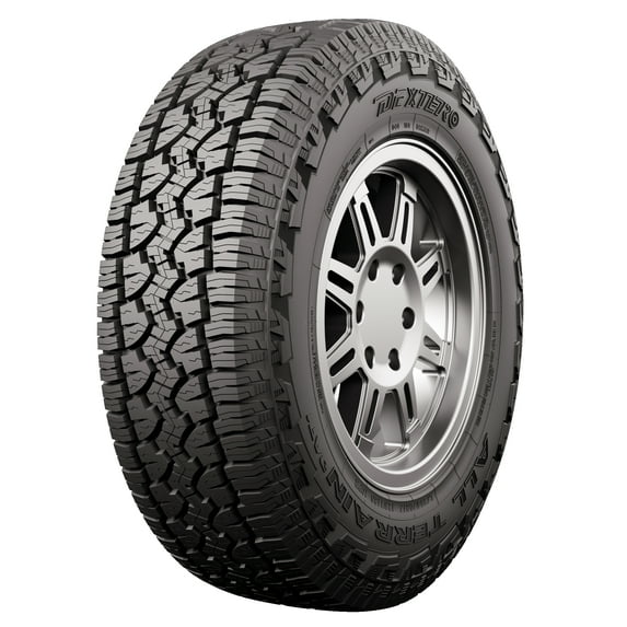 Dextero DAT1 All Terrain 275/65R18 114T Tire