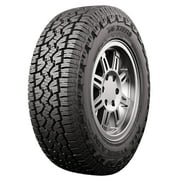 Dextero DAT1 All Terrain 235/70R16 104T All Season Tires, Fits 2007-08 Toyota Tundra Limited, SUV