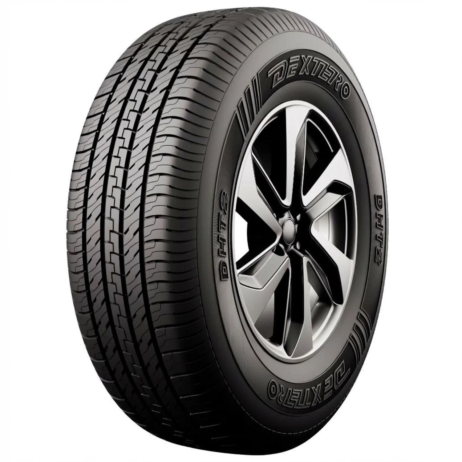 Dextero DHT2 All-Season 265/60R18 109T Tire - Walmart.com