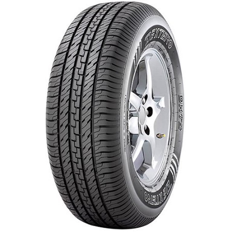 Dextero DHT2 All Season Highway Terrain Tire 275/65R18 114T